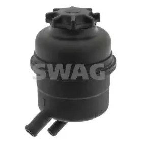 Компенсационный бак, гидравлического масла услителя руля SWAG купить